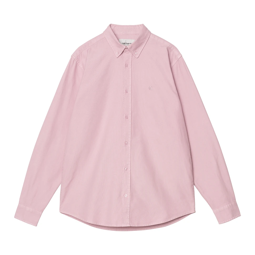 L/S Bolton Shirt
