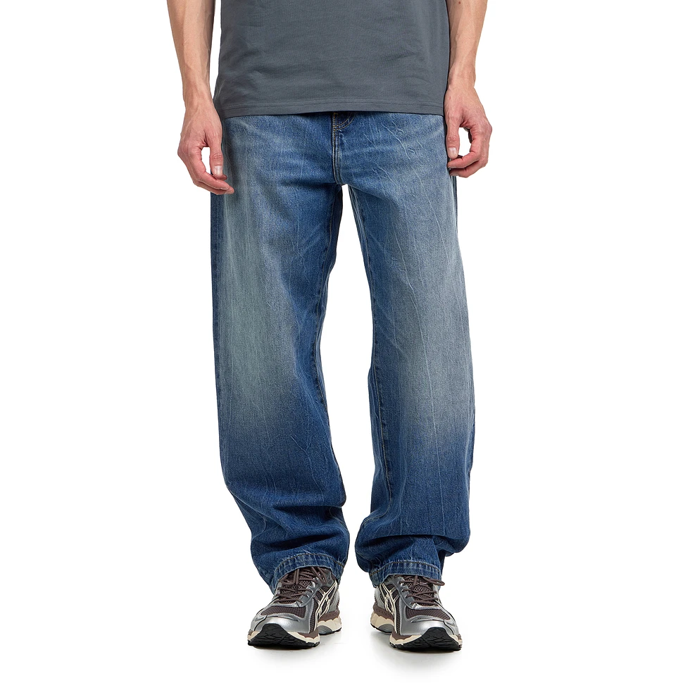Landon Pant "Robertson" Denim