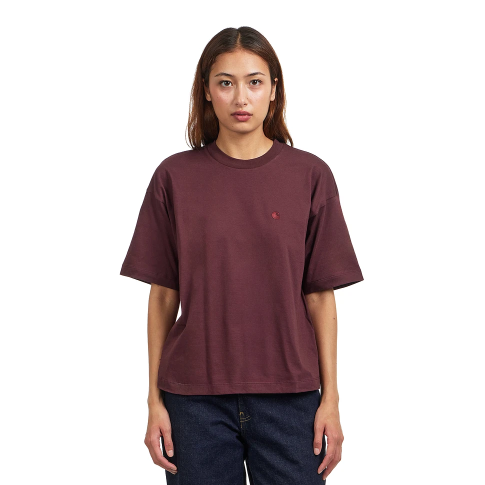 W' S/S Chester T-Shirt