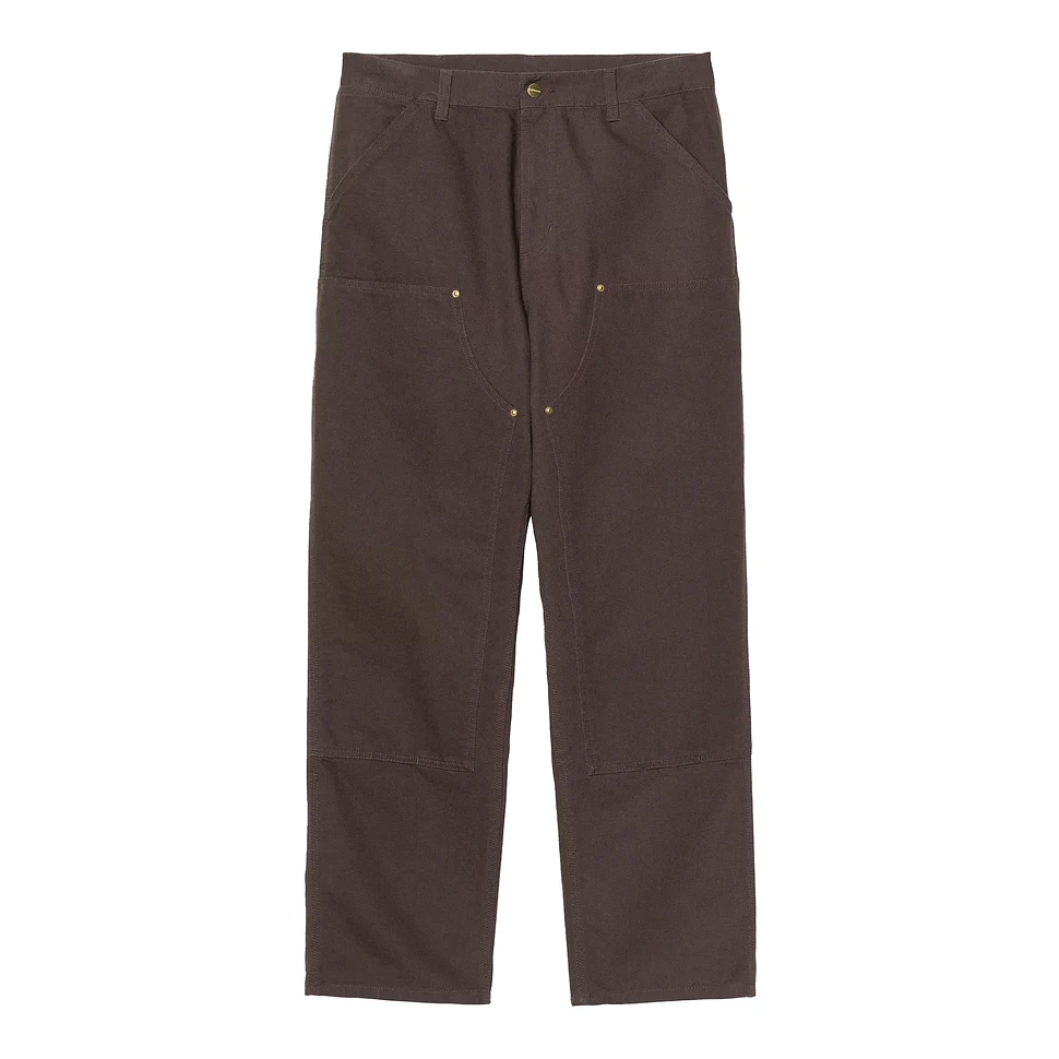 Double Knee Pant "Dearborn" Canvas