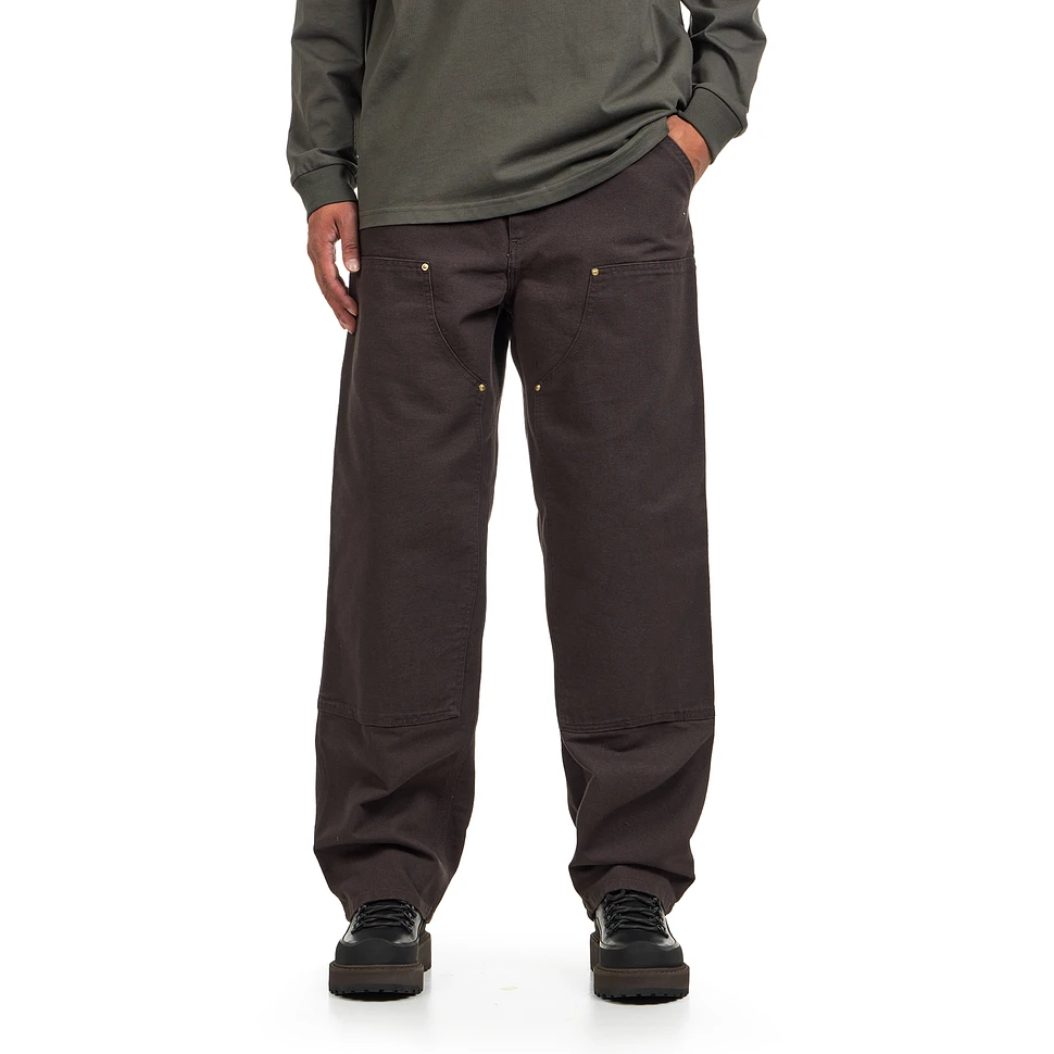 Double Knee Pant "Dearborn" Canvas
