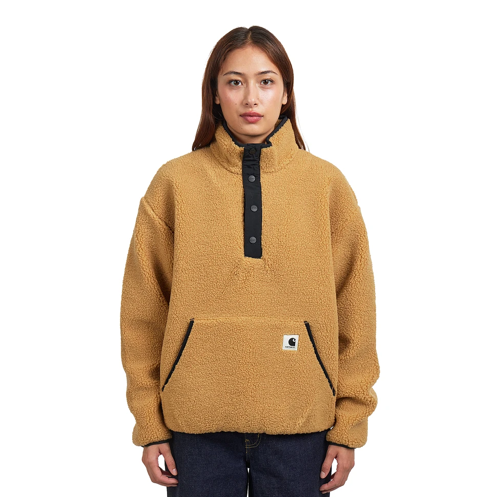 W' Elliot High Neck Liner