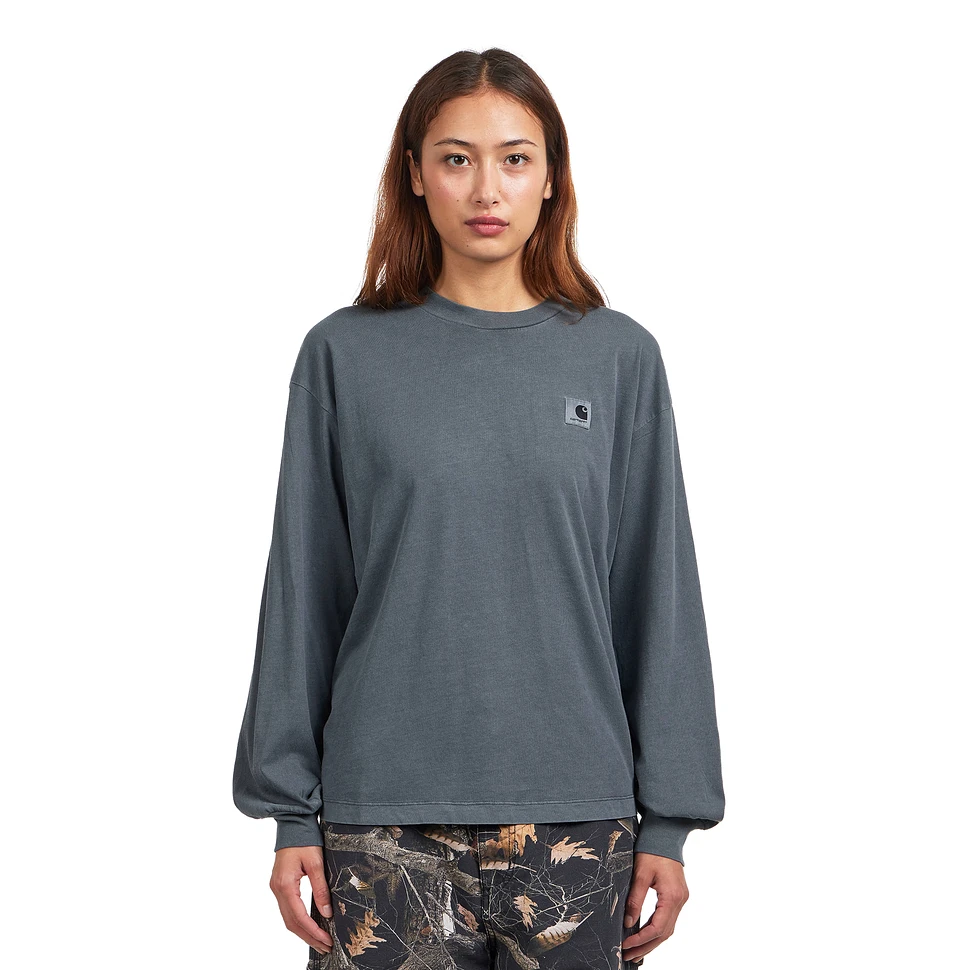W' L/S Nelson T-Shirt
