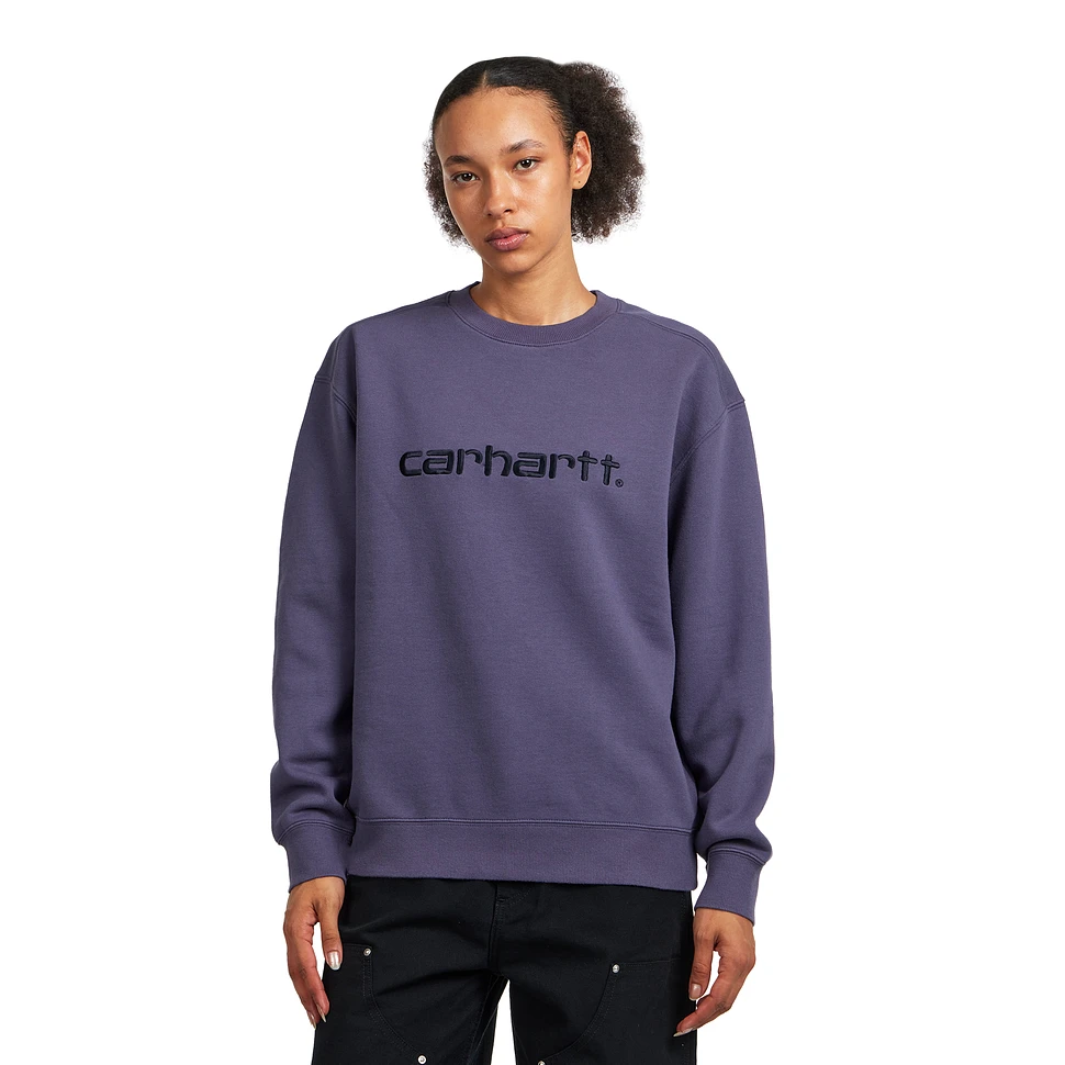 W' Carhartt Sweat