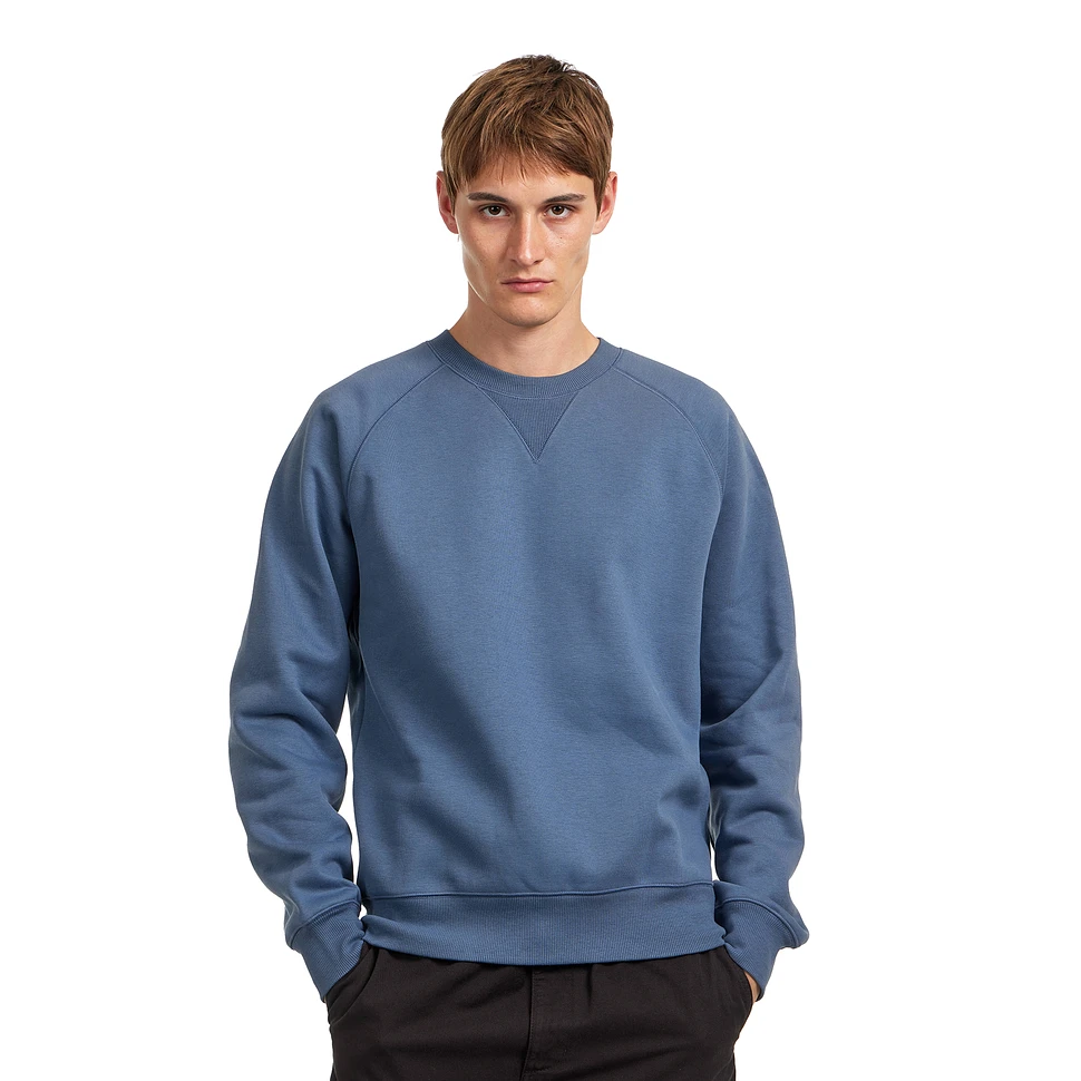 Chase Sweat