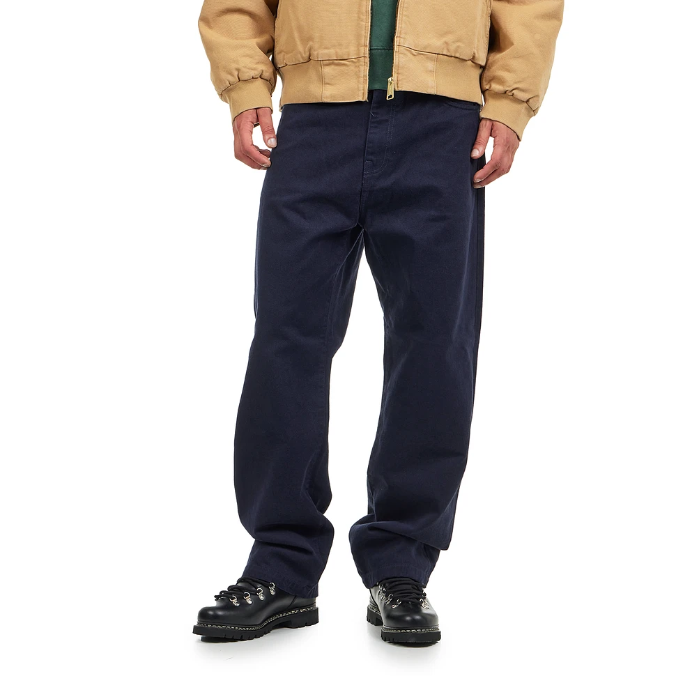 Landon Pant "Branford" Twill
