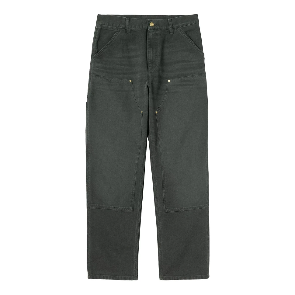 Double Knee Pant "Dearborn" Canvas