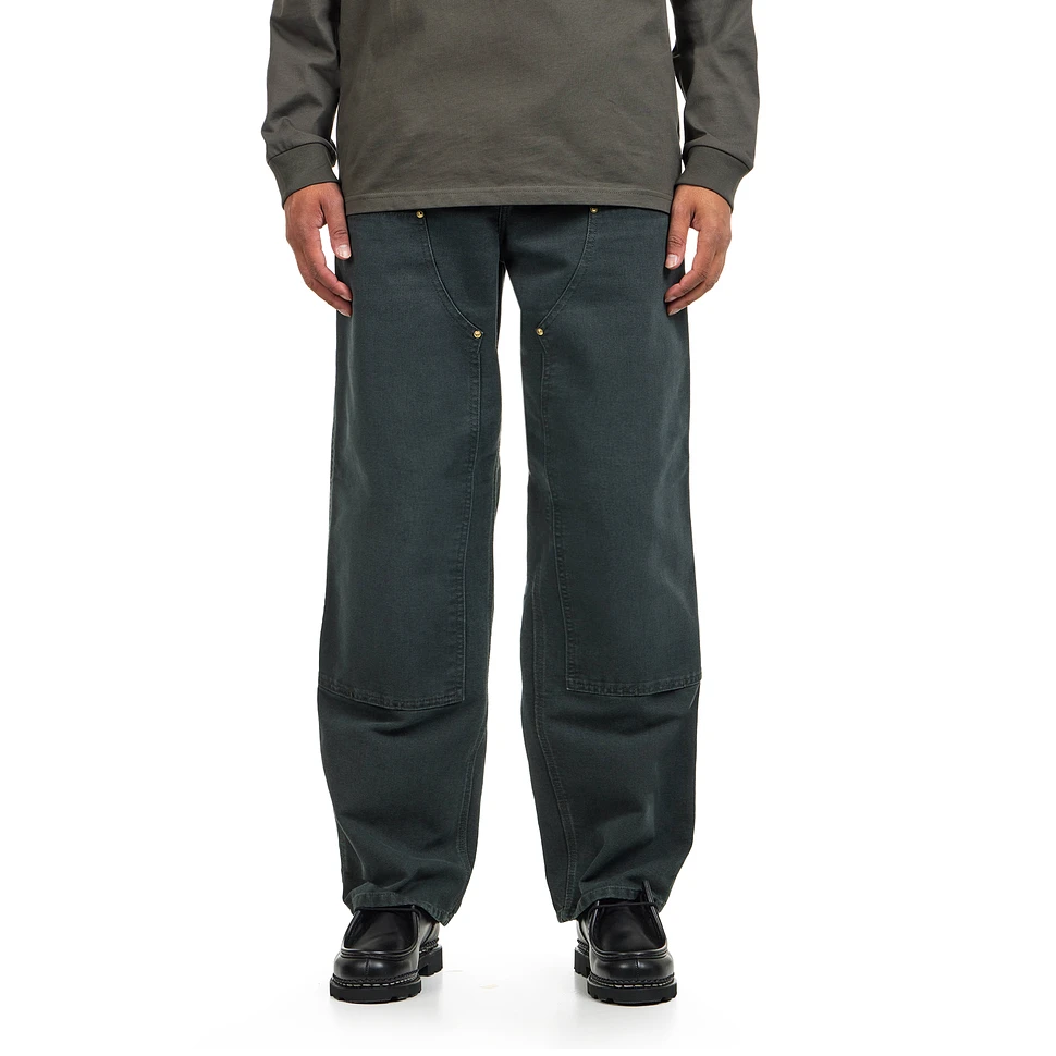 Double Knee Pant "Dearborn" Canvas
