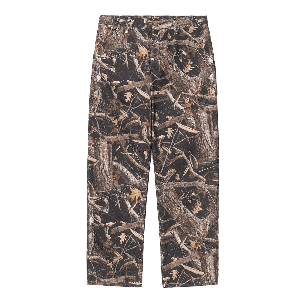 Single Knee Pant "Dearborn" Canvas