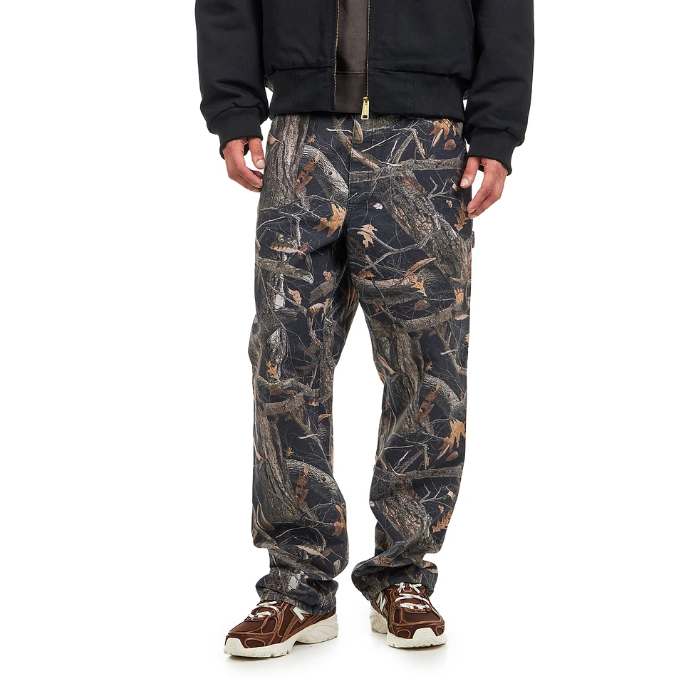 Single Knee Pant "Dearborn" Canvas