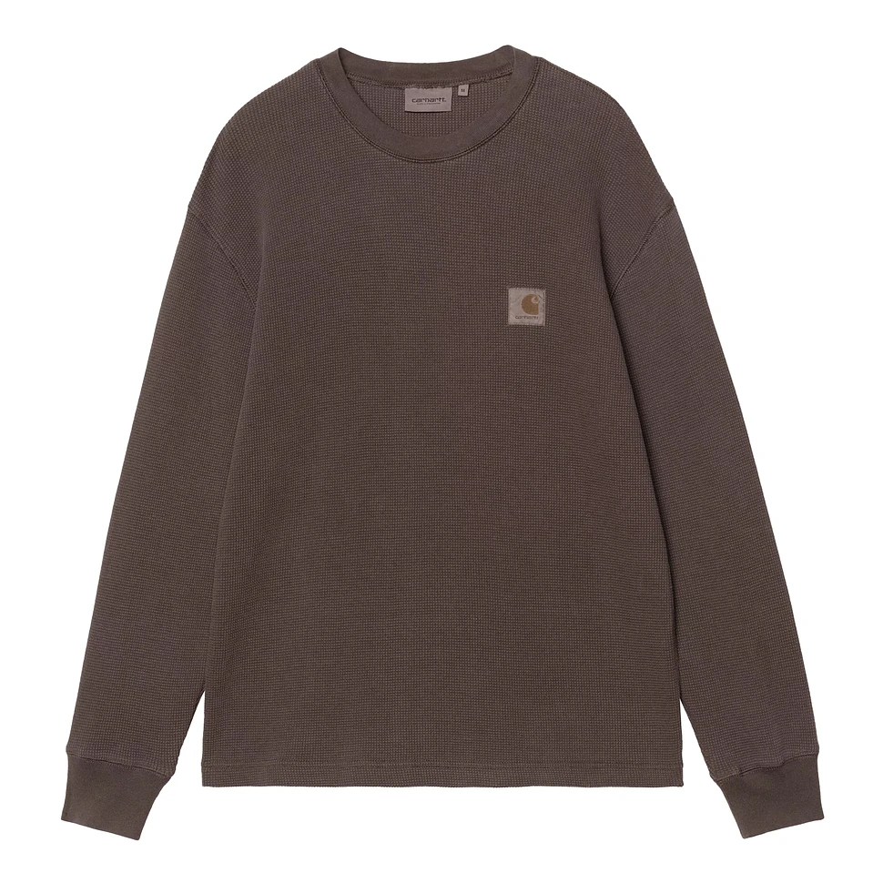 L/S Vista Waffle T-Shirt