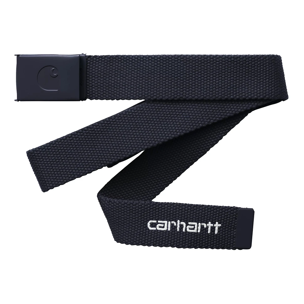 C-Logo Belt Tonal