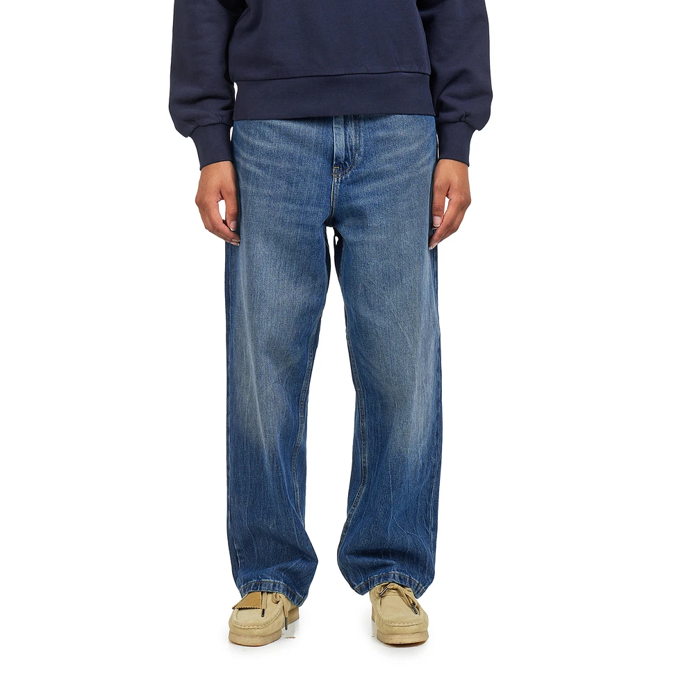 W' Brandon Pant "Smith" Denim