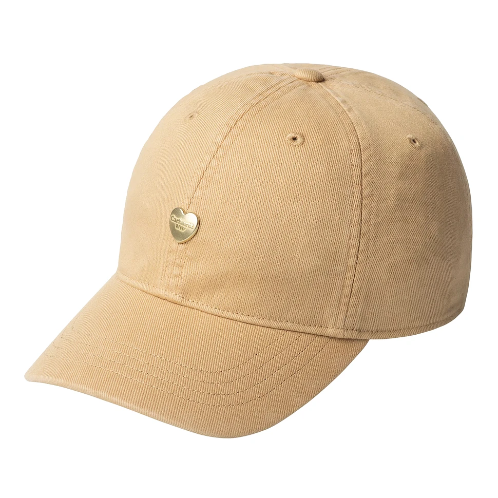 Heart Metal Cap