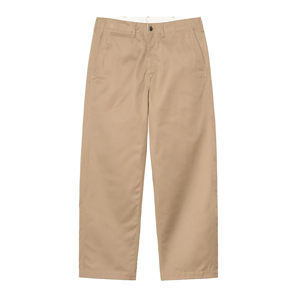 Harold Pant "Denison" Twill