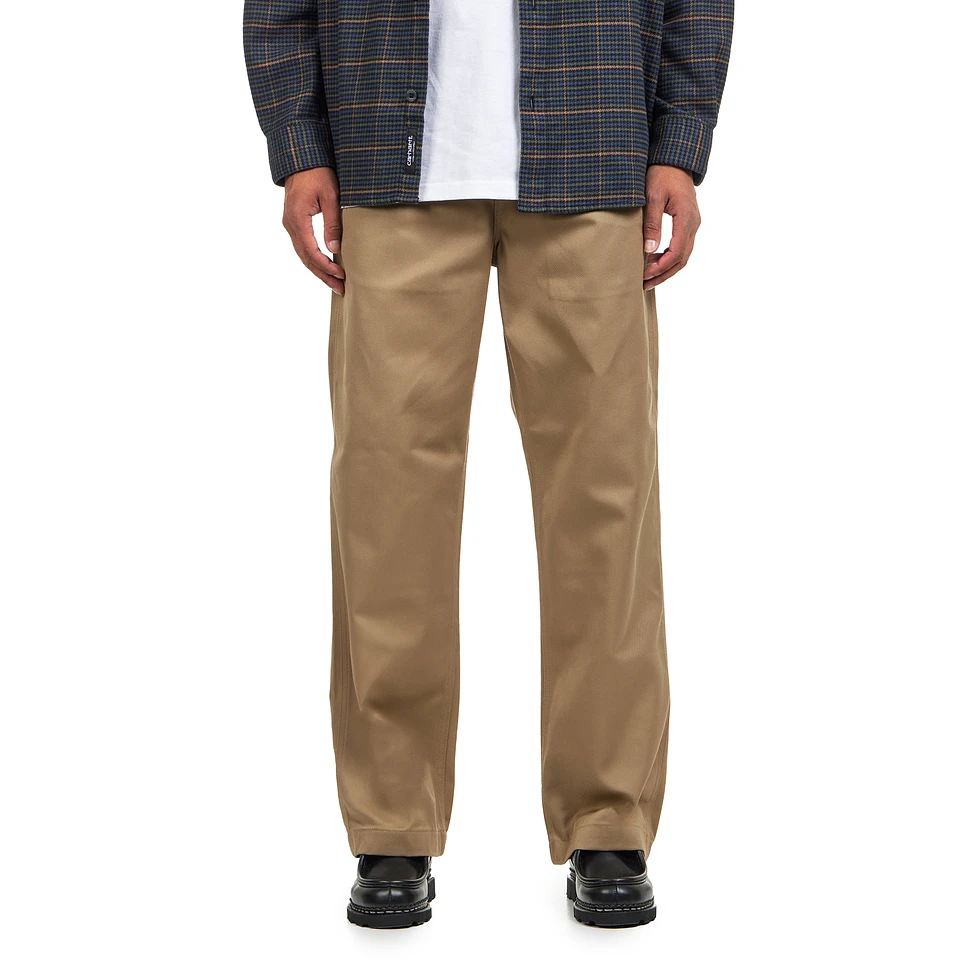 Harold Pant "Denison" Twill
