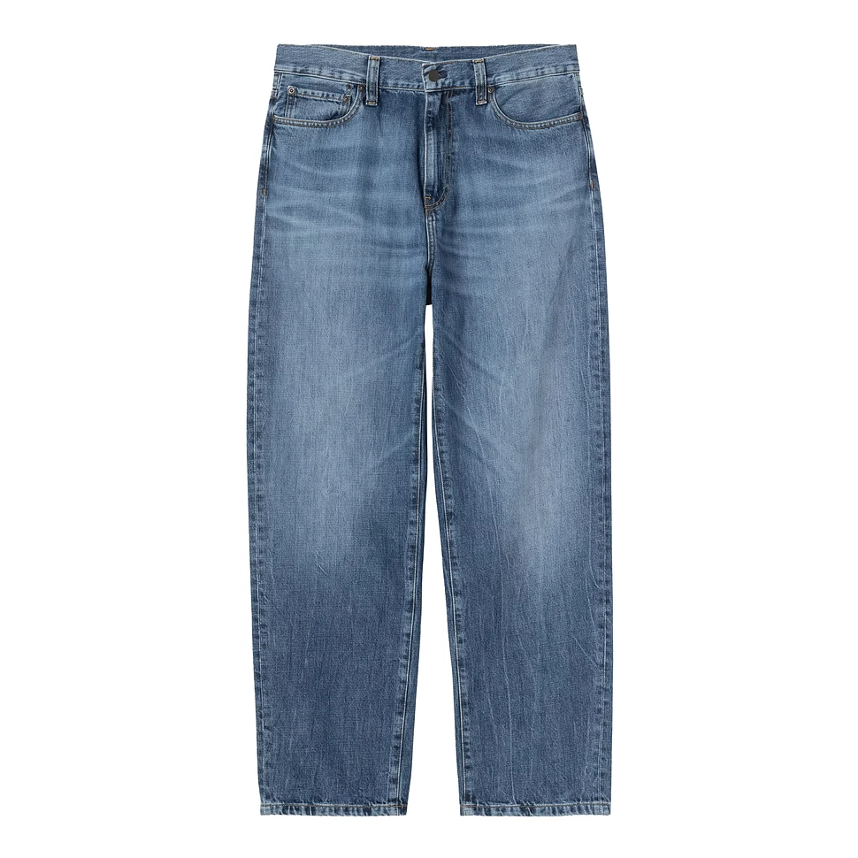 Aaron Pant "Camano" Denim