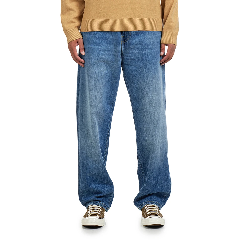 Aaron Pant "Camano" Denim