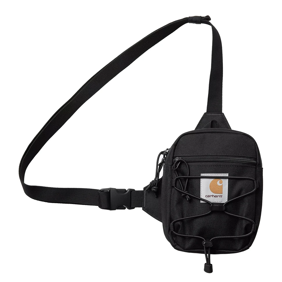 Kickflip Shoulder Bag