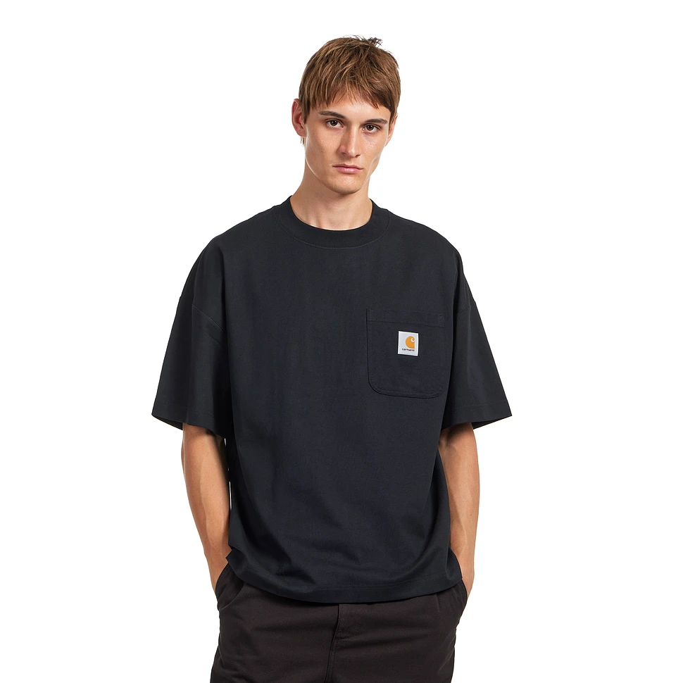 S/S Work Pocket T-Shirt