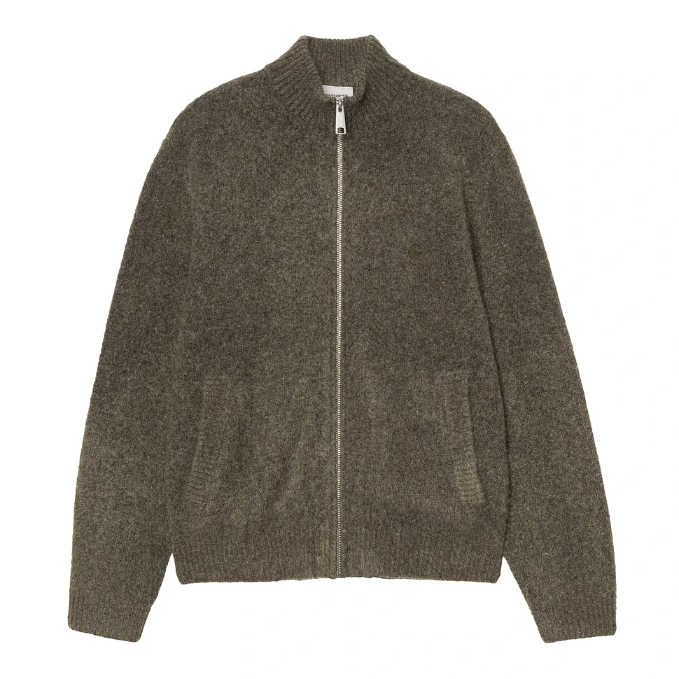 Curtis Sweater Jacket