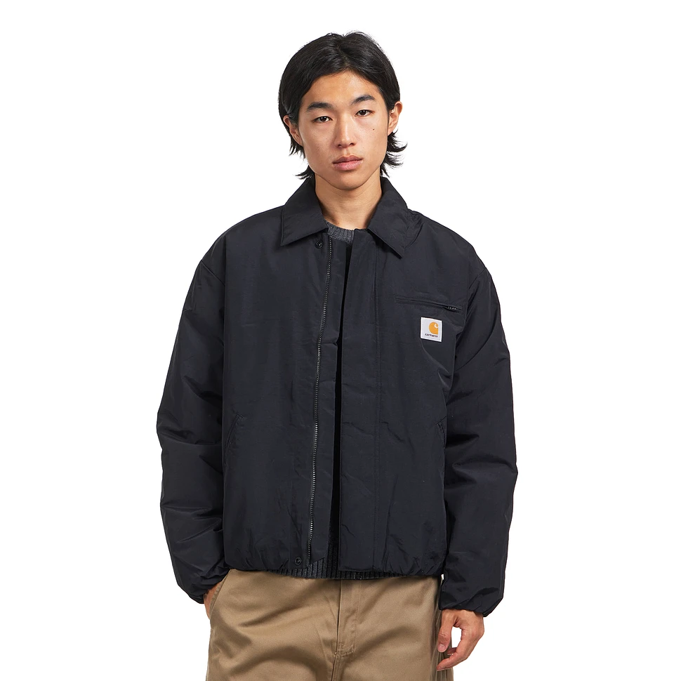 Stanwood Jacket