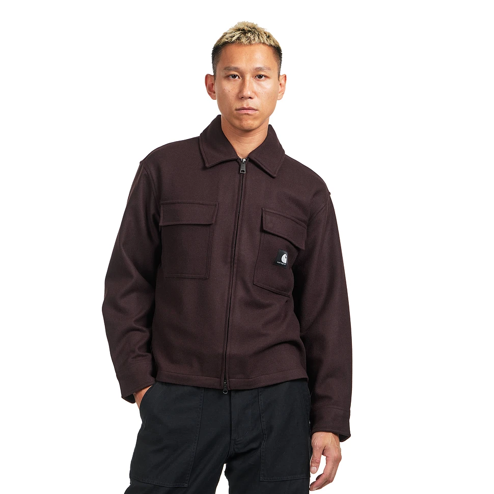 Atoka Shirt Jac