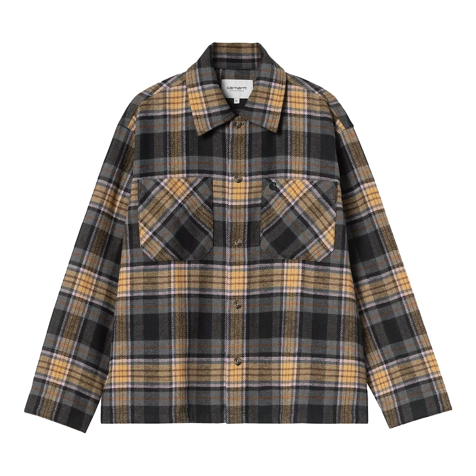 L/S Parson Shirt