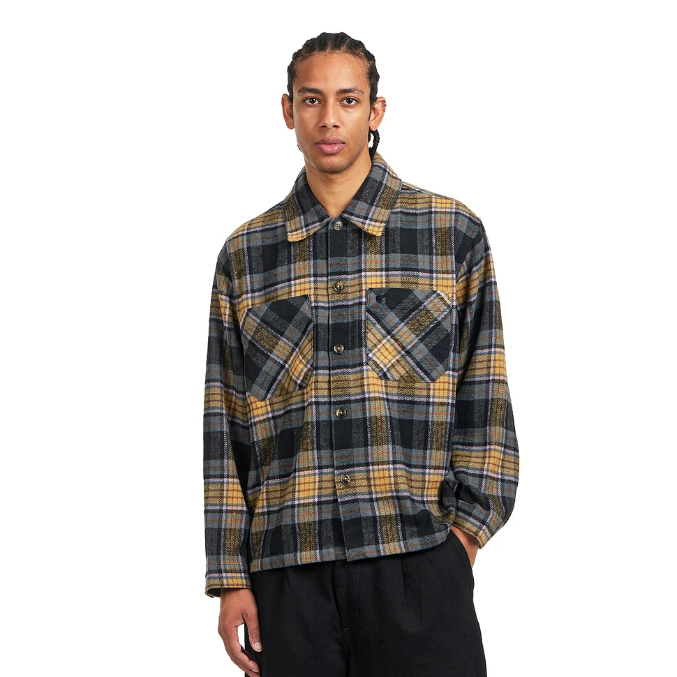L/S Parson Shirt