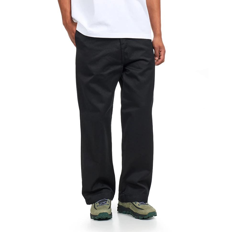 OG Master Pant "Denison" Twill