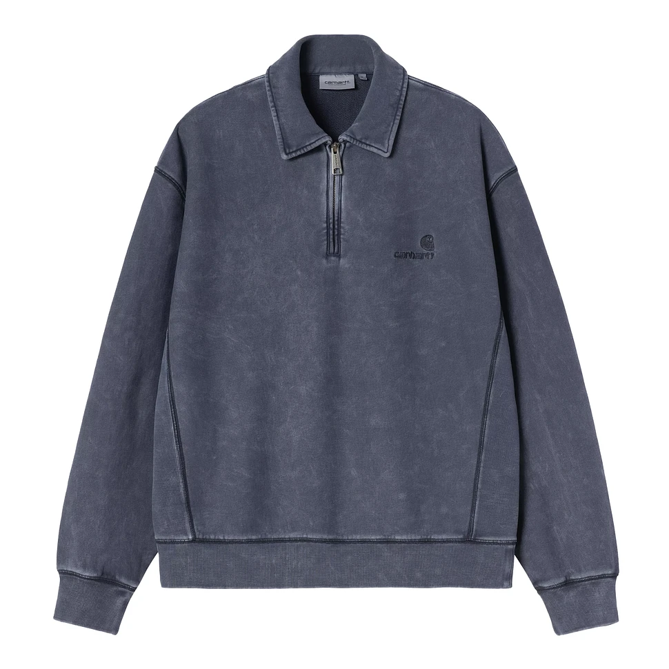 Lambert Polo Sweat