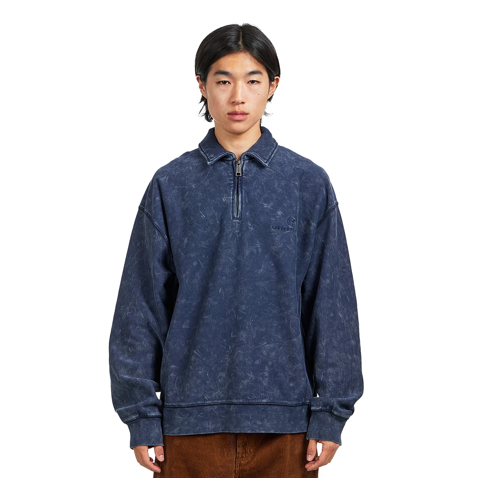 Lambert Polo Sweat
