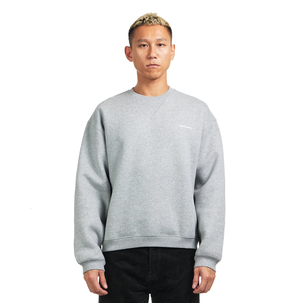 Ebbert Sweat