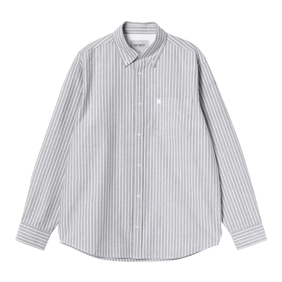 L/S Kanan Shirt