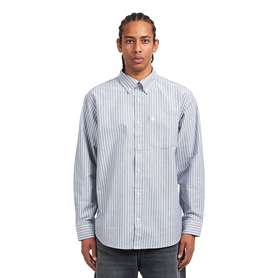 L/S Kanan Shirt