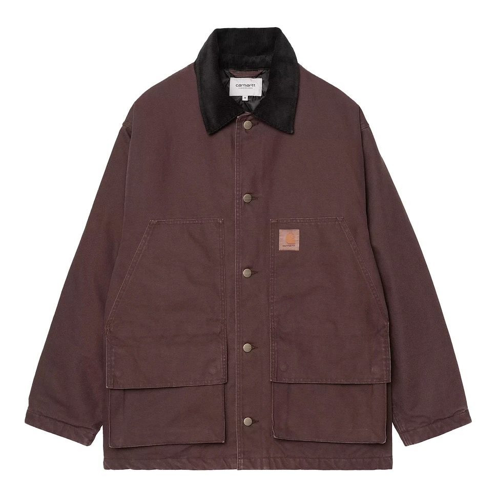 Lander Coat