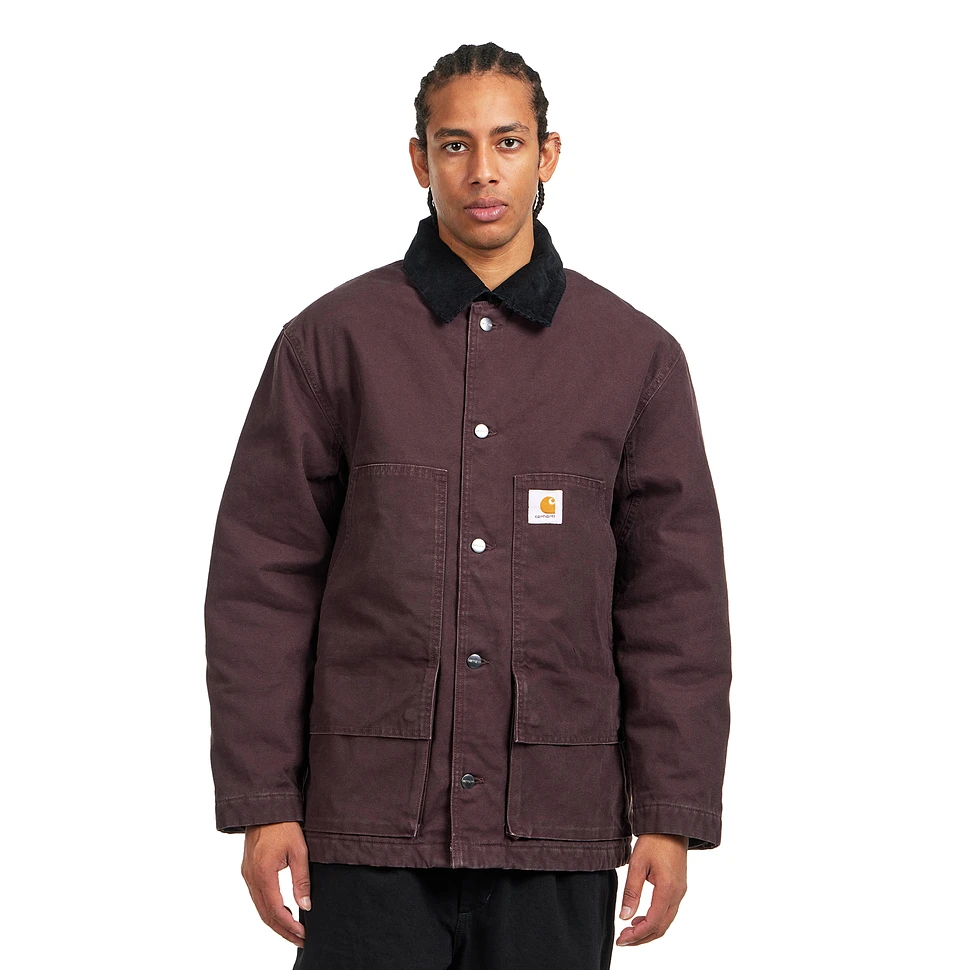 Lander Coat