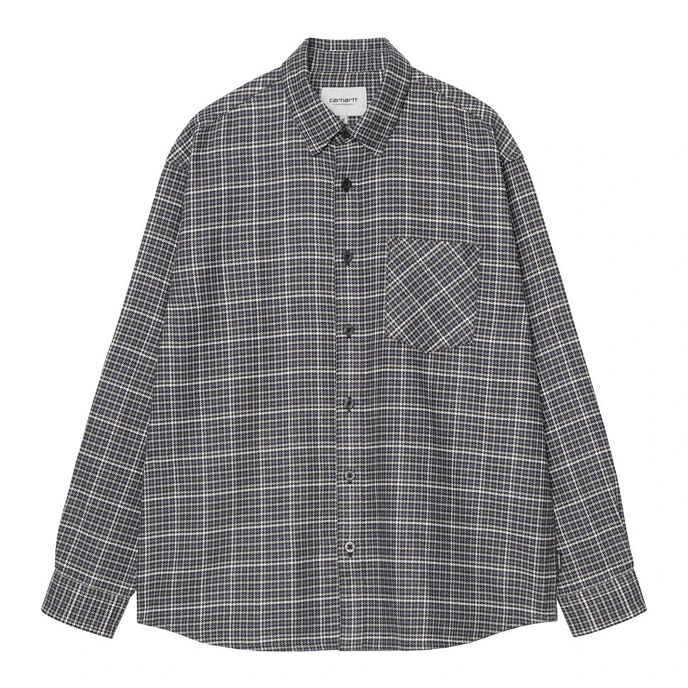 L/S Todrick Shirt