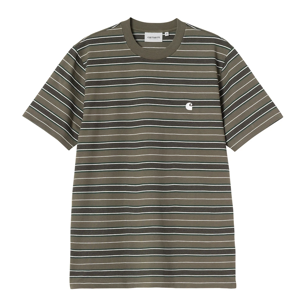 S/S Bronson T-Shirt