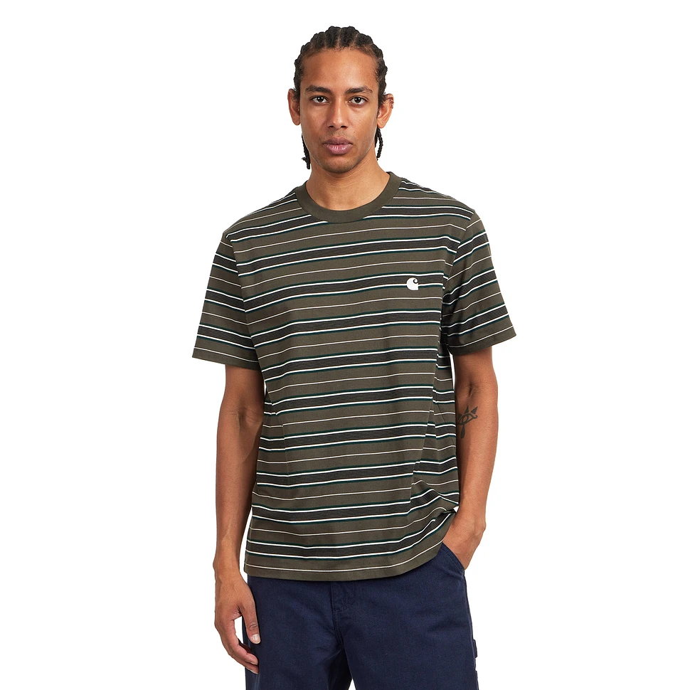 S/S Bronson T-Shirt