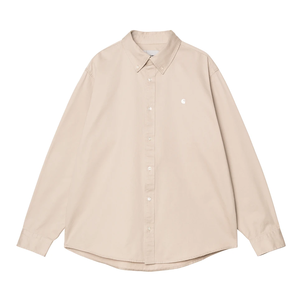 L/S OG Madison Shirt