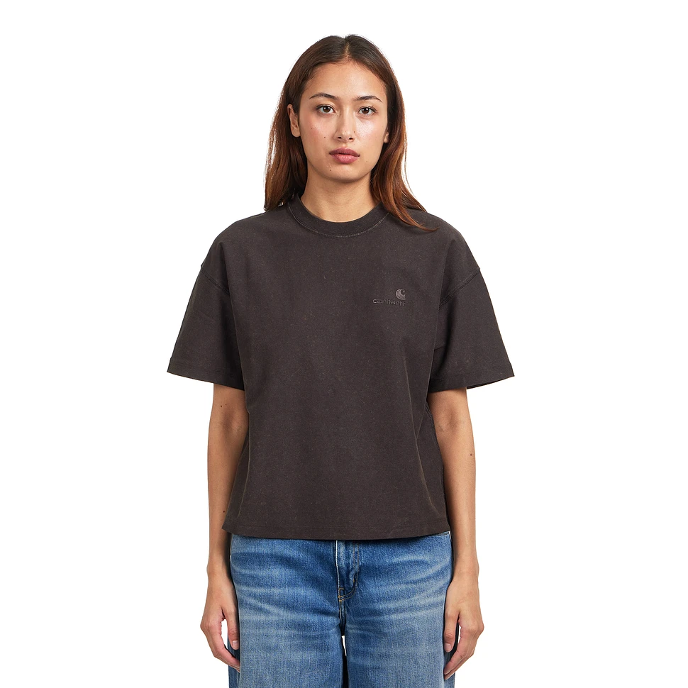 W' S/S Lambert T-Shirt