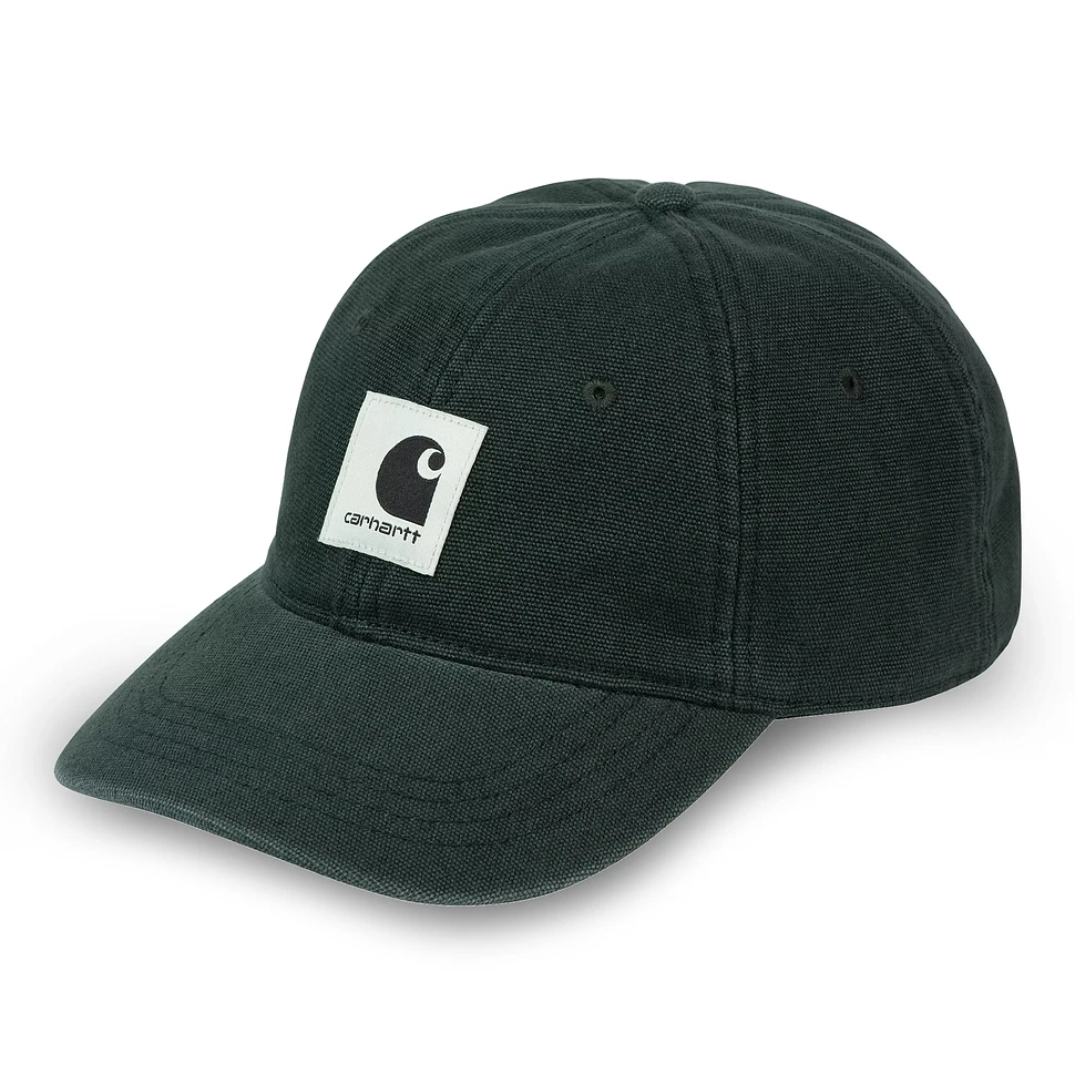 Canvas Cap "Dearborn, Uncoated" Canvas