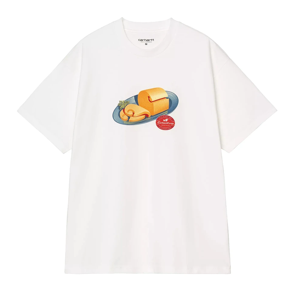 S/S Fromage T-Shirt