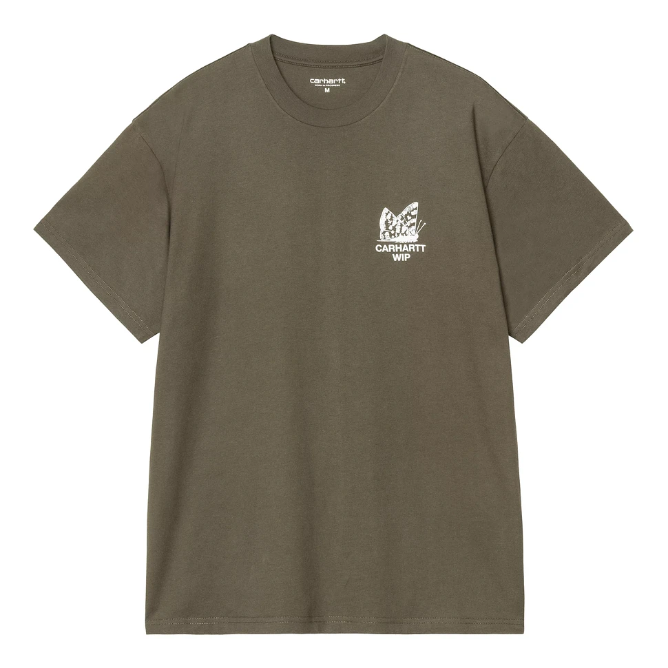 S/S Hourglass T-Shirt