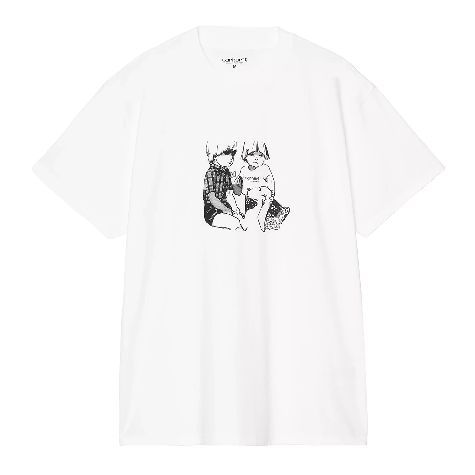 S/S Dreamrift T-Shirt