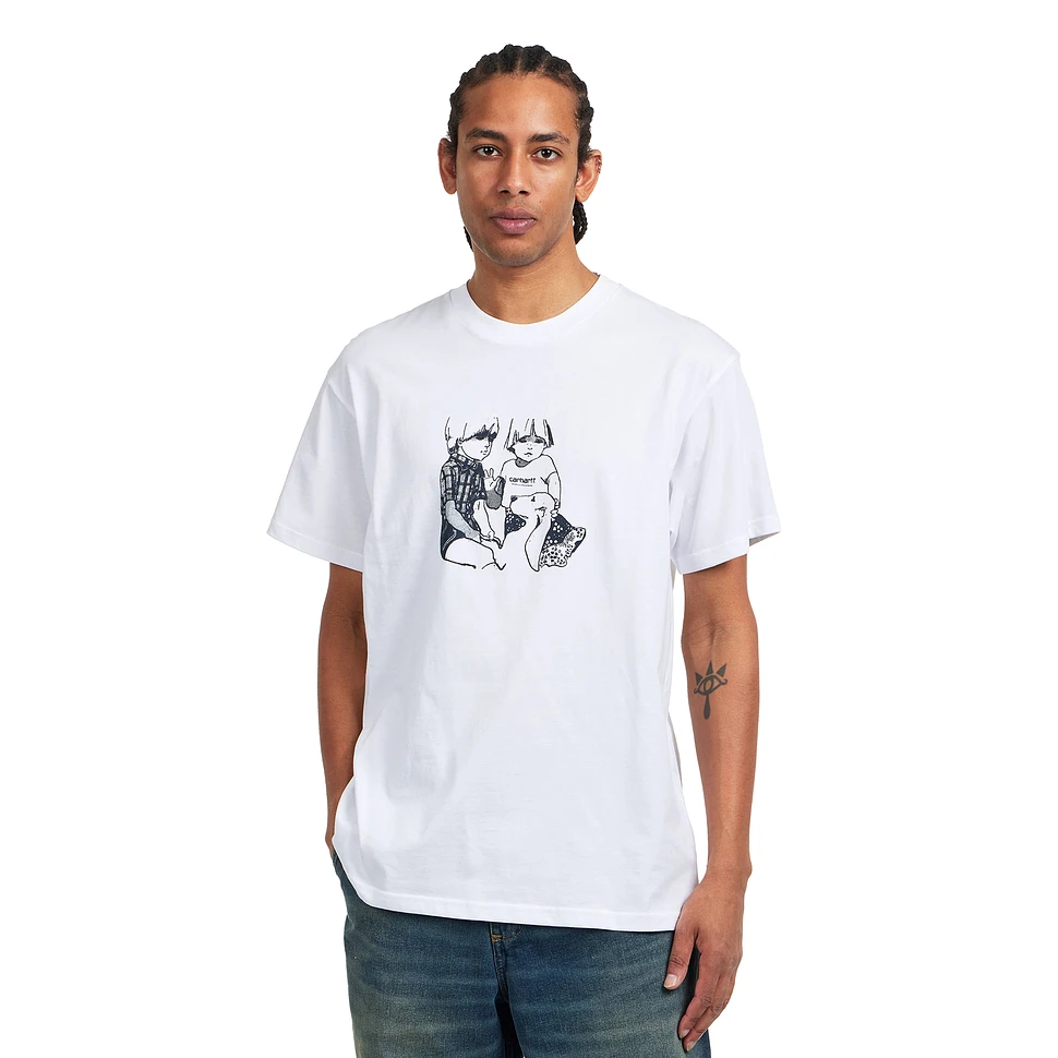 S/S Dreamrift T-Shirt