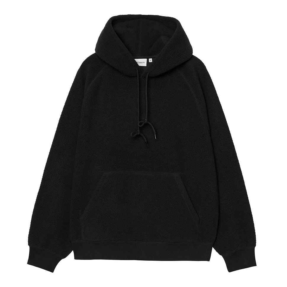 Hooded Limn C Fleece Sweat