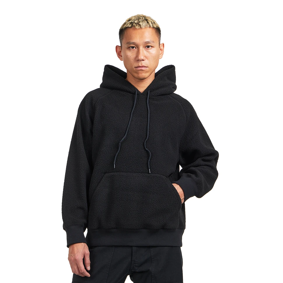 Hooded Limn C Fleece Sweat