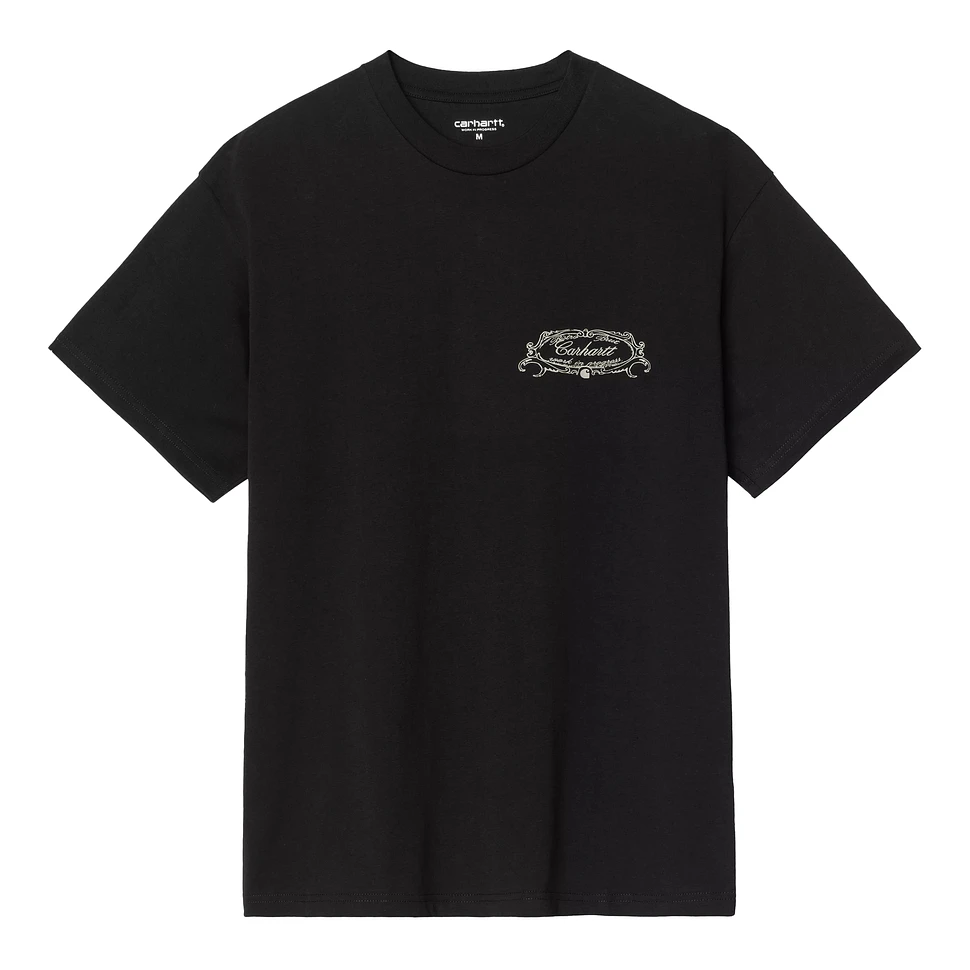 S/S Chez WIP T-Shirt